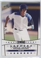 Draft - Shohei Ohtani