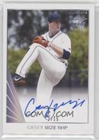 Casey Mize #/15