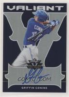 Griffin Conine #/25