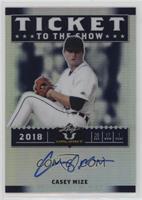 Casey Mize #/25