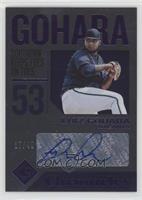 Luiz Gohara #/49