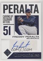 Freddy Peralta