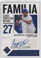 Jeurys Familia