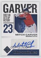 Mitch Garver