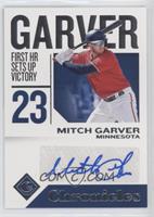 Mitch Garver