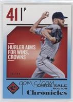 Chris Sale #/49