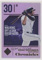 Eric Hosmer #/99