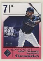 Eric Thames #/25