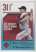 Max Scherzer #/199