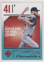 Chris Sale #/199