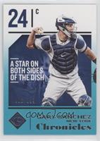 Gary Sanchez #/199