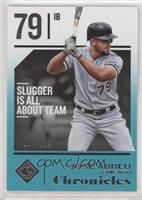 Jose Abreu #/199