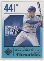 Anthony Rizzo #/199