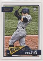 Clint Frazier [EX to NM] #/99