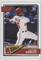 Victor Robles #/99