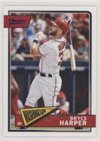 Bryce Harper #/10