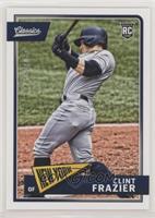 Clint Frazier #/199