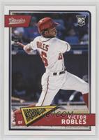 Victor Robles #/199