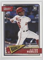 Victor Robles #/199