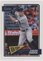 Aaron Judge