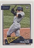 Clint Frazier