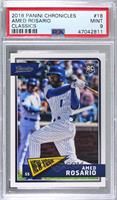 Amed Rosario [PSA 9 MINT]