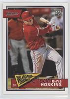 Rhys Hoskins