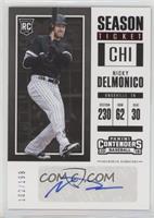 Nicky Delmonico #/199