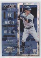 Clint Frazier #/149