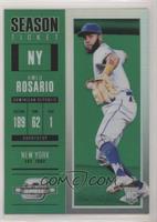 Amed Rosario #/50