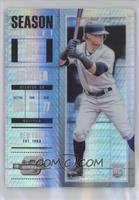 Clint Frazier [EX to NM] #/299