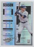 Clint Frazier #/299