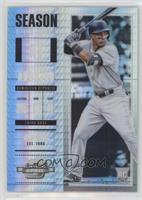 Miguel Andujar #/299