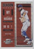 Amed Rosario #/199