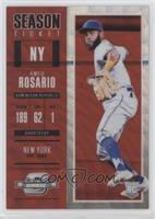 Amed Rosario #/199