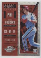 Rhys Hoskins #/199