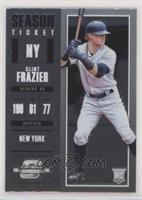 Clint Frazier