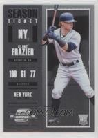 Clint Frazier [EX to NM]