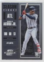 Ronald Acuna Jr.