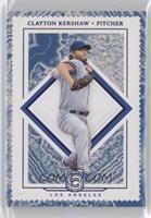 Clayton Kershaw #/49