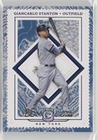 Giancarlo Stanton #/49