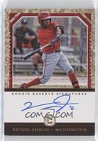 Victor Robles [Good to VG‑EX] #/25