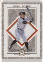 Ichiro #/99