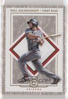 Paul Goldschmidt [Noted] #/99