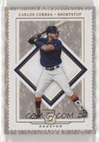 Carlos Correa #/99