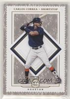 Carlos Correa #/99