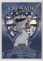 Giancarlo Stanton #/149