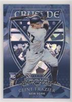 Clint Frazier #/149