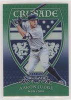 Aaron Judge #/50