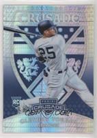 Gleyber Torres #/299